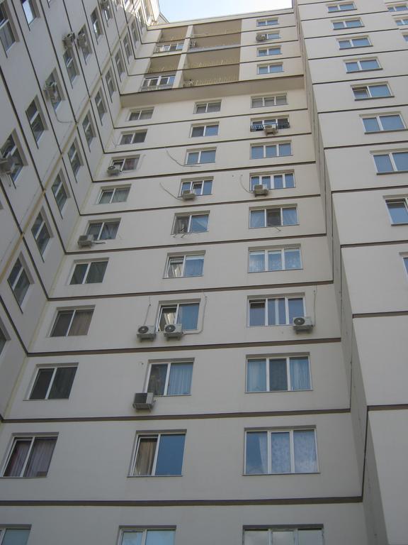 Апортоменты Пантелеймоновская 112 오데사 외부 사진